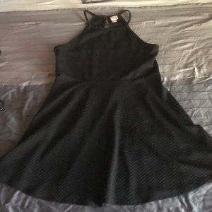 Mossimo Little Black Dress